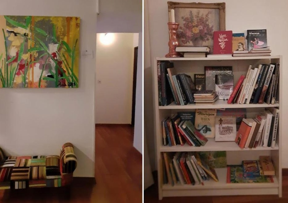 Pension Lerner